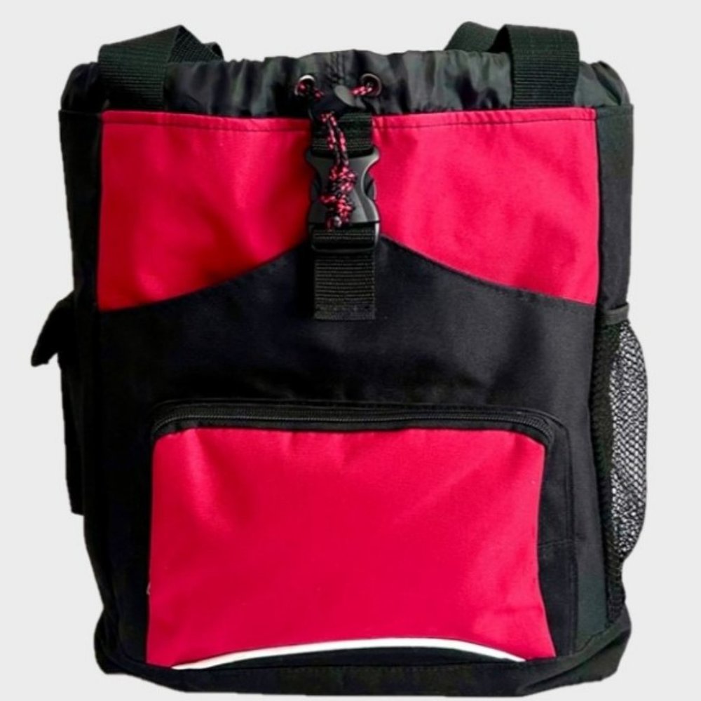 Drawstring Backpack/Sport Backpack (NWOT)